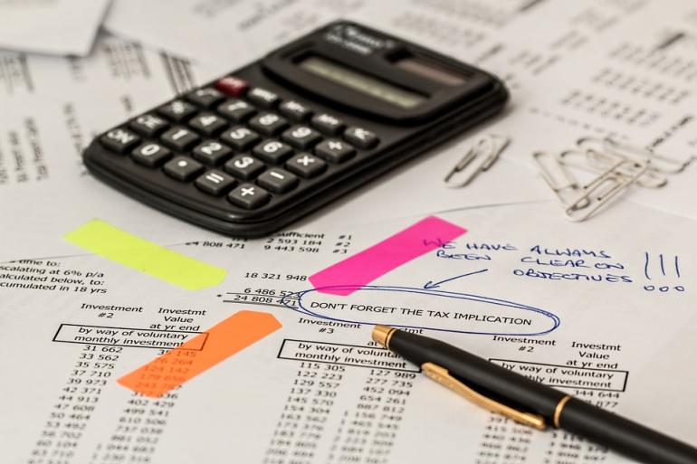 Aspectos básicos sobre la contabilidad y el perfil del buen contable