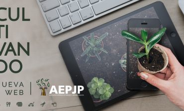 La Asociación Española de Parques y Jardines Públicos estrena nueva web más accesible para ser el foro de referencia de estos espacios verdes