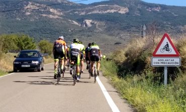 Todo listo para la Marcha cicloturista por la Seguridad Vial que volverá a reivindicar la convivencia entre conductores y ciclistas