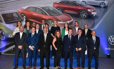 Automóviles Cabrero inaugura sus nuevas instalaciones en Huesca para afrontar la transformación del sector