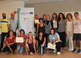 Taller de teatro como herramienta pedagógica organizado a través del proyecto europeo SE CANTO