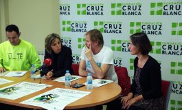 Huesca acoge el sábado la IV Feria Solidaria de Arte, Cultura y Deporte