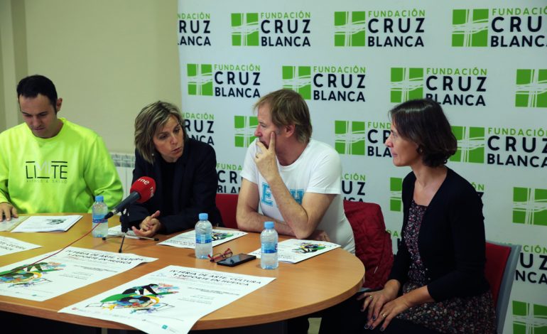 Huesca acoge el sábado la IV Feria Solidaria de Arte, Cultura y Deporte