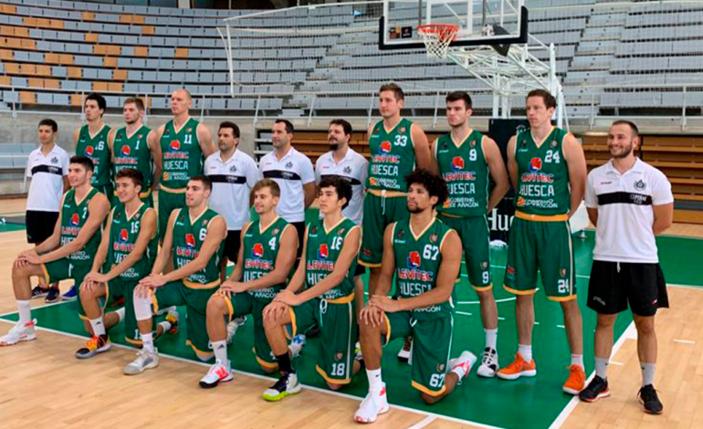 Levitec Huesca cae ante Leyma Coruña por 65-66