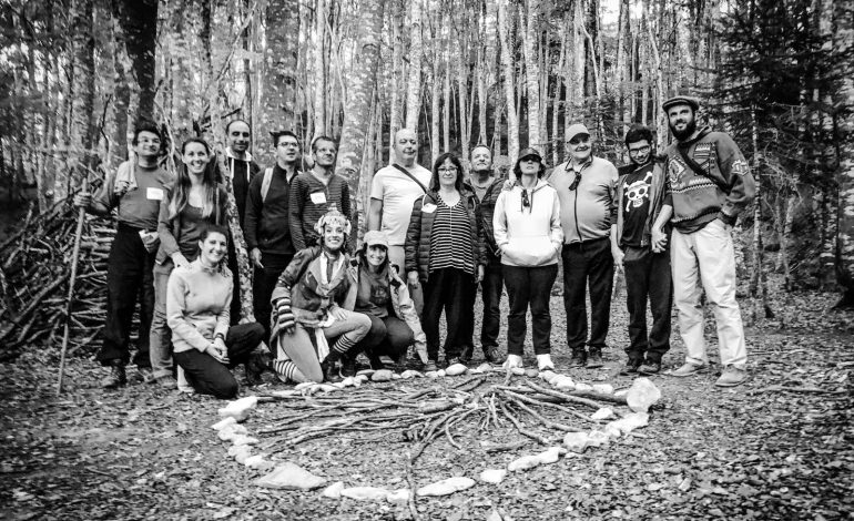 Los Pirineos, escenario de una nueva jornada transfronteriza de deporte adaptado
