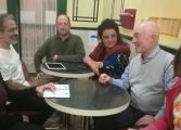 Alto Aragón en Común quiere impulsar un "lobby" de la "España vaciada" en las Cortes de Madrid