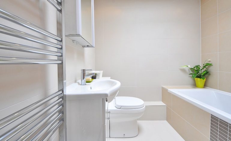 Las mejores ideas para reformar tu cuarto de baño