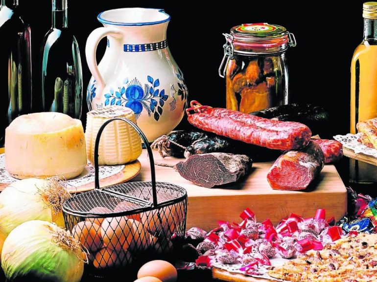 Los alimentos C’alial serán un secreto a descubrir en el festival Pilar Gastroweek