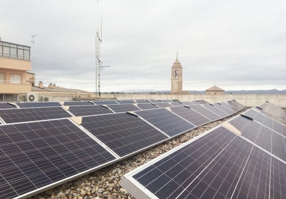 Podemos-Equo Binefar propone bonificaciones “verdes” en impuestos y tasas para 2020