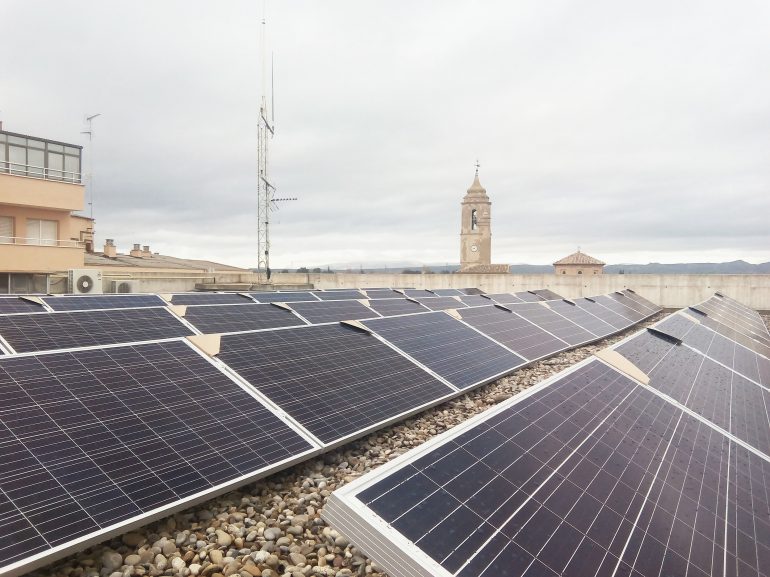 Podemos-Equo Binefar propone bonificaciones “verdes” en impuestos y tasas para 2020