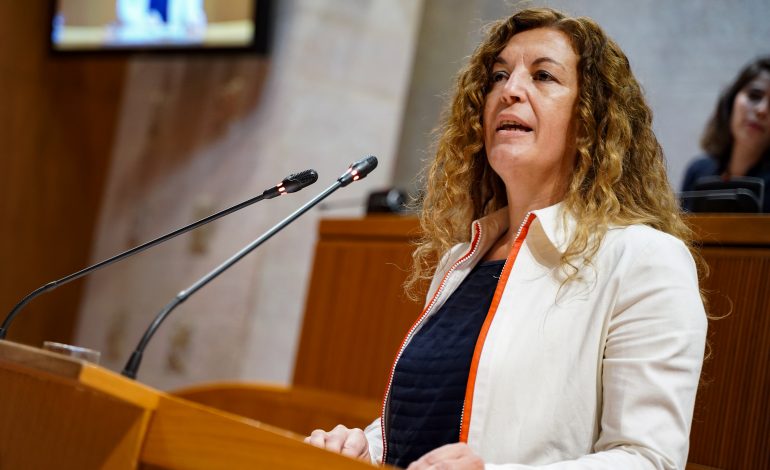 Ciudadanos propone adecuar la oferta formativa del campus de Huesca para que se beneficie de la llegada de Amazon