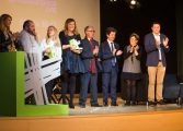 Mercadona y el Restaurante Mérida, premios Cruz Blanca a la Responsabilidad Social Corporativa