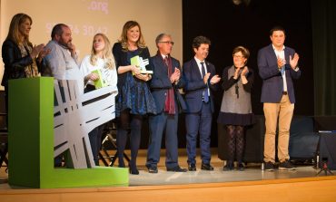 Mercadona y el Restaurante Mérida, premios Cruz Blanca a la Responsabilidad Social Corporativa