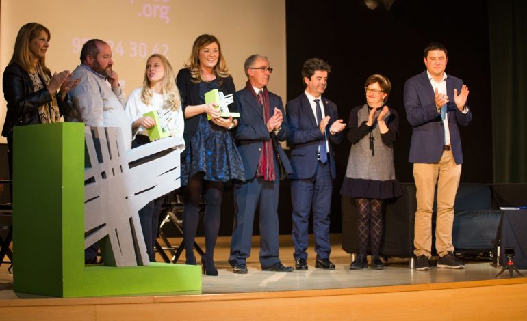 Mercadona y el Restaurante Mérida, premios Cruz Blanca a la Responsabilidad Social Corporativa