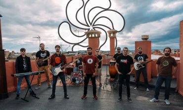 Videoclip en aragonés grabado en el Huesca por Fongo Royo