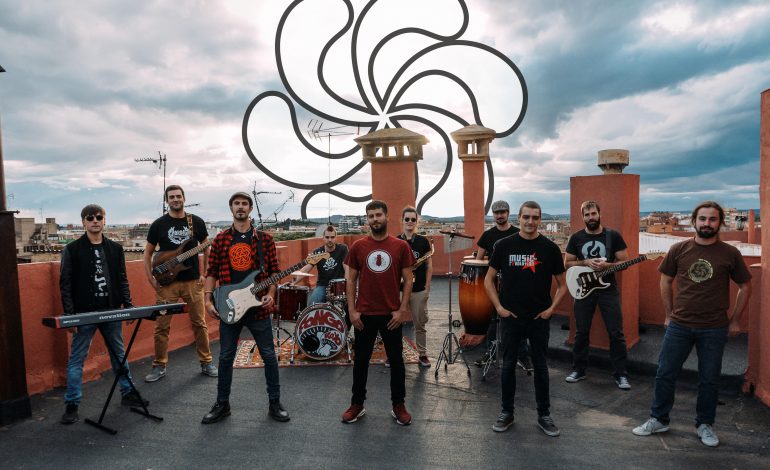 Videoclip en aragonés grabado en el Huesca por Fongo Royo
