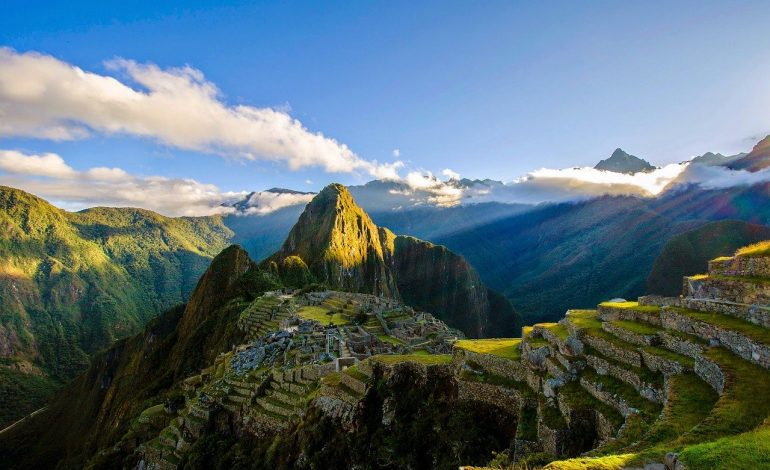 5 consejos para viajar a Perú
