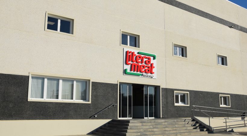 El centro de formación Litera Meat de Binéfar amplía su oferta formativa