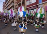 Monzón celebrará el carnaval los días 28 y 29 de febrero