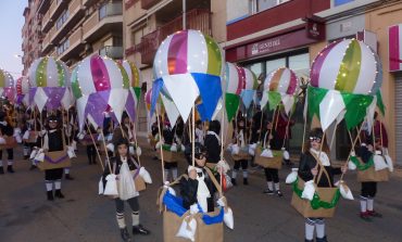 Monzón celebrará el carnaval los días 28 y 29 de febrero