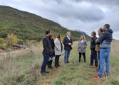 El PSOE del Alto Aragón recuerda que Pedro Sánchez ha reactivado proyectos cruciales para el desarrollo de la provincia paralizados desde hace años
