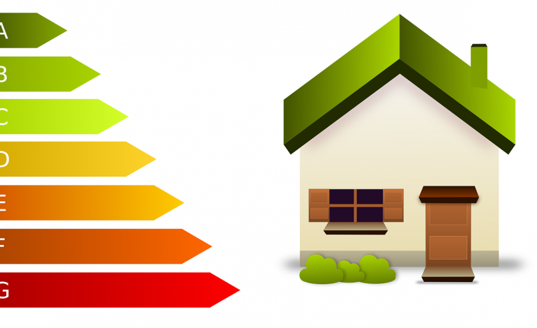 Cómo mejorar la eficiencia energética en las viviendas