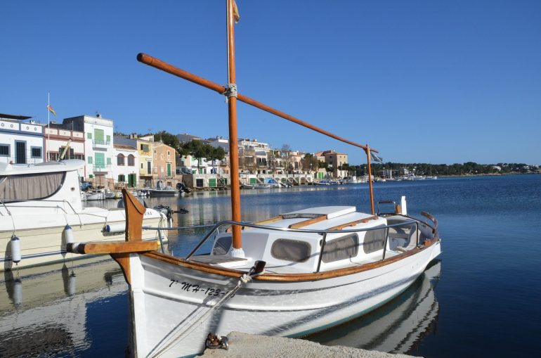 Atrévete a descubrir Formentera es una escapada de fin de semana