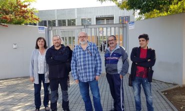 Cambiar Monzón considera imprescindible la construcción de un segundo Instituto Público en Monzón