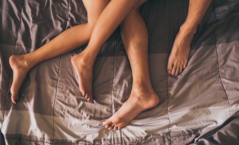 Recupera tu vitalidad y tu pasión con Staminafit