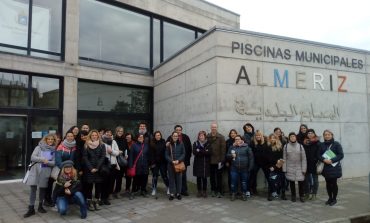 Aprendiendo a evaluar la accesibilidad cognitiva en Huesca
