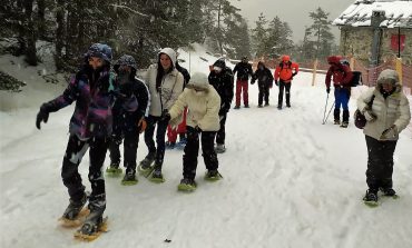 Viviendo la magia de Cauterets