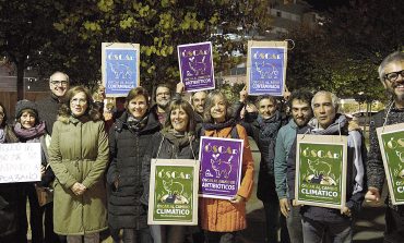 Loporzano SIN Ganadería Intensiva continuará su defensa del territorio tras la sentencia del TSJA