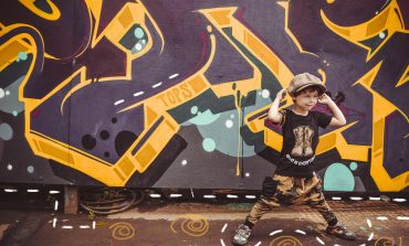 ¿Cuáles son las mejores marcas de referencia en moda infantil?