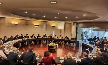 Ciudadanos Huesca consigue el apoyo de la DPH para reclamar al Gobierno de Aragón la inversión en las carreteras de la provincia