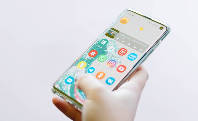 Los mejores smartphones de gama alta del mercado