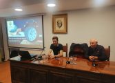 El Colegio Oficial de Médicos de Huesca muestra en una charla los beneficios de dormir bien
