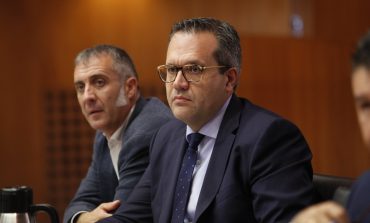 Cs pide al Gobierno de Aragón que actúe ante el cierre de taquillas de Renfe en Ayerbe, Canfranc, Saniñánigo, Jaca y Tardienta