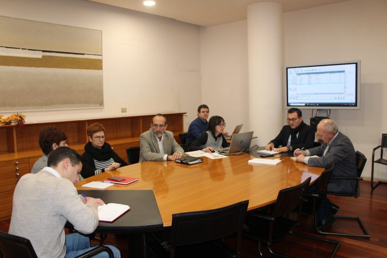 La Diputación Provincial de Huesca destina 160.000 euros al paquete de ayudas que consolidan cada año el mapa trufero de la provincia 