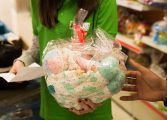 Fundación Cruz Blanca llevará la ilusión de los Reyes Magos a los niños más desfavorecidos de Huesca