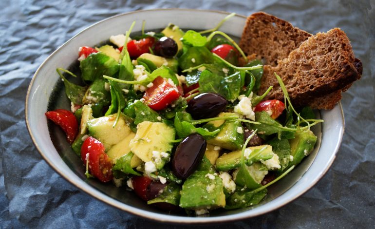 ¿Qué diferencia hay entre vegano y vegetariano?