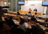 33.033 personas reciben ayudas a la dependencia en Aragón