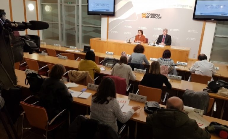 33.033 personas reciben ayudas a la dependencia en Aragón