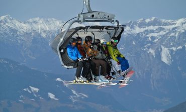 La temporada de ski llega un año más y con ella suele surgir siempre la misma pregunta: