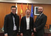 El PAR plantea en la DPH una resolución de apoyo a las movilizaciones de agricultores y ganaderos