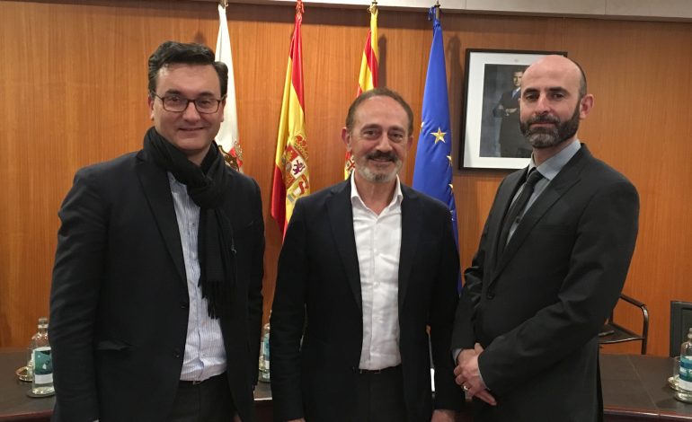 El PAR plantea en la DPH una resolución de apoyo a las movilizaciones de agricultores y ganaderos