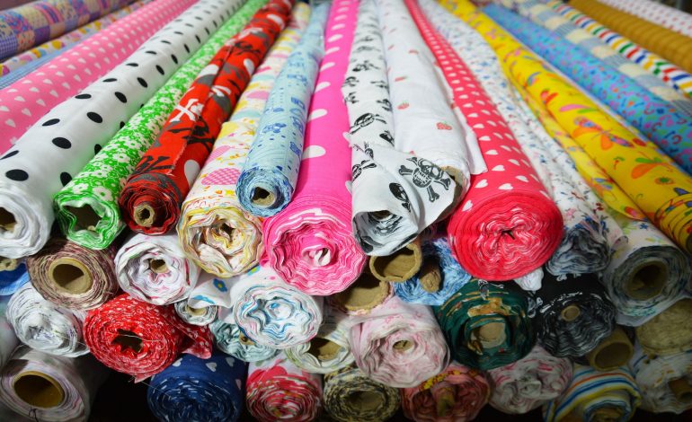 3 claves para diseñar tu propia ropa