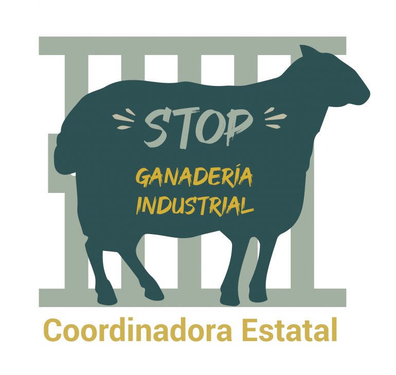 Organizaciones ecologistas y población afectada por la ganadería industrial porcina rechazan la nueva legislación para su regulación
