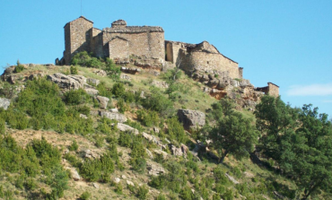 Tres monumentos de Huesca entran en la lista roja