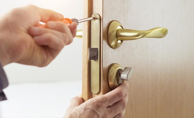Razones para contratar a un cerrajero profesional