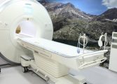 El Hospital San Jorge de Huesca ya cuenta con servicio de resonancia magnética